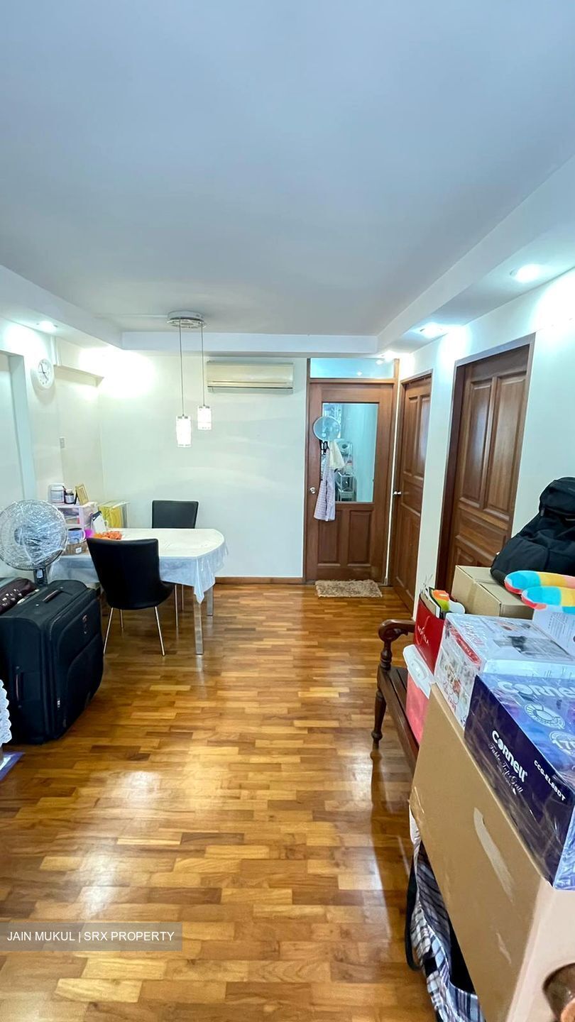 Blk 59 Commonwealth Drive (Queenstown), HDB 3 Rooms #356929821